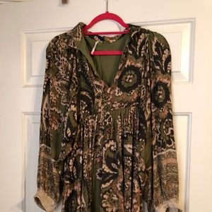 Free People Dress